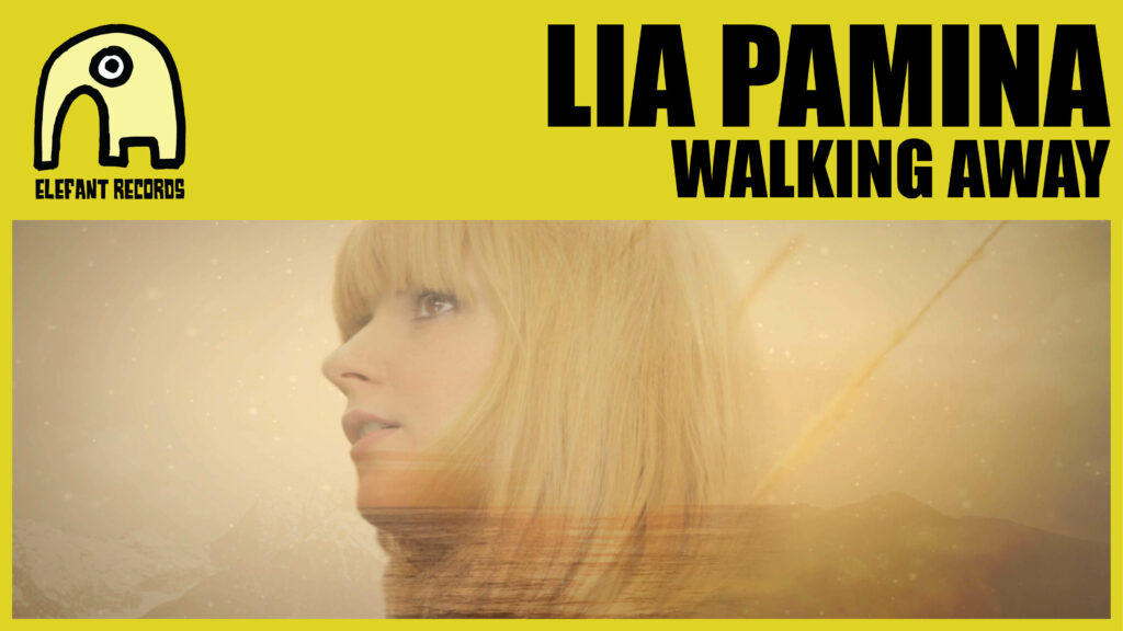 Imagen destacada de video: Walking Away [Video-Clip]